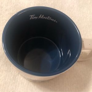 Collectible Tim Hortons Mug
